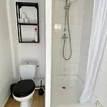 Chez Antoinette Hébergement de vacances *