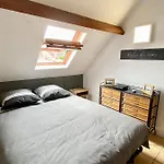 Hébergement de vacances Chez Antoinette *