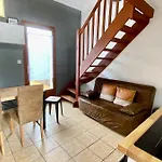 Chez Antoinette Hébergement de vacances