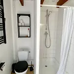 Hébergement de vacances Chez Antoinette Le Crotoy