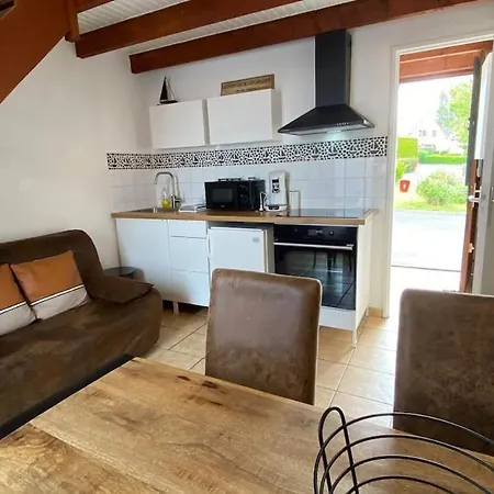 Chez Antoinette Hébergement de vacances