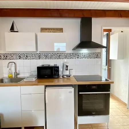 Chez Antoinette Hébergement de vacances *