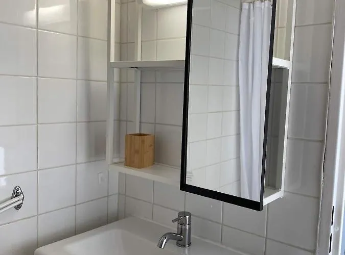 Chez Antoinette Ferienhaus