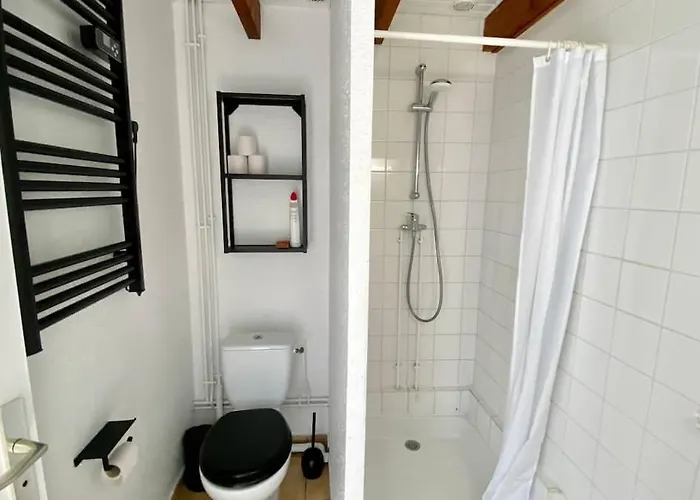 Ferienhaus Chez Antoinette Le Crotoy